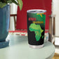 Traore Burkina Faso A Bas La Francafrique Tumbler Cup