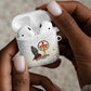 Angola All Souls Day AirPods Case Together in Remembrance