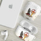 Angola All Souls Day AirPods Case Together in Remembrance