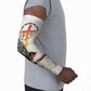Angola All Souls Day Arm Sleeves Together in Remembrance
