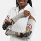 Angola All Souls Day Arm Sleeves Together in Remembrance