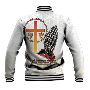 Gone but Never Forgotten Baseball Jacket Angola All Souls Day - African Pride