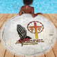 Gone but Never Forgotten Beach Blanket Angola All Souls Day - African Pride