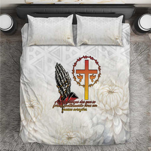 Gone but Never Forgotten Bedding Set Angola All Souls Day - African Pride