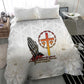 Gone but Never Forgotten Bedding Set Angola All Souls Day - African Pride