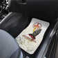 Gone but Never Forgotten Car Mats Angola All Souls Day - African Pride