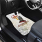 Gone but Never Forgotten Car Mats Angola All Souls Day - African Pride