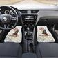 Gone but Never Forgotten Car Mats Angola All Souls Day - African Pride