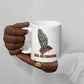 Angola All Souls Day Ceramic Mug Together in Remembrance