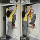 Angola All Souls Day Door Cover Together in Remembrance
