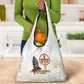 Gone but Never Forgotten Grocery Bag Angola All Souls Day - African Pride