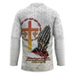 Angola All Souls Day Hockey Jersey Together in Remembrance