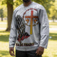Angola All Souls Day Hockey Jersey Together in Remembrance