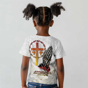 Gone but Never Forgotten Kid T shirt Angola All Souls Day - African Pride