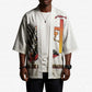 Angola All Souls Day Kimono Together in Remembrance