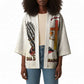 Angola All Souls Day Kimono Together in Remembrance