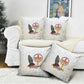 Angola All Souls Day Pillow Cover Together in Remembrance