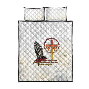 Gone but Never Forgotten Quilt Bed Set Angola All Souls Day - African Pride