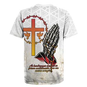Gone but Never Forgotten Rugby Jersey Angola All Souls Day - African Pride