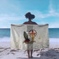 Gone but Never Forgotten Sarong Angola All Souls Day - African Pride