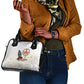 Gone but Never Forgotten Shoulder Handbag Angola All Souls Day - African Pride