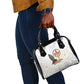 Gone but Never Forgotten Shoulder Handbag Angola All Souls Day - African Pride