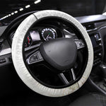 Gone but Never Forgotten Steering Wheel Cover Angola All Souls Day - African Pride