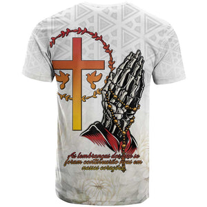Gone but Never Forgotten T shirt Angola All Souls Day - African Pride