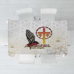 Gone but Never Forgotten Tablecloth Angola All Souls Day - African Pride