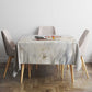 Gone but Never Forgotten Tablecloth Angola All Souls Day - African Pride