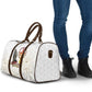 Angola All Souls Day Travel Bag Together in Remembrance