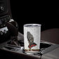 Gone but Never Forgotten Tumbler Cup Angola All Souls Day - African Pride