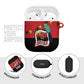 Happy Angola AirPods Case 50 Years of Independence