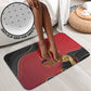 Angola Independence Day Bathroom Set Virtue Is Stronger When United