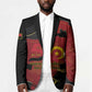 Personalized Angola Independence Day Blazer Virtue Is Stronger When United