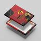 Dia da Independencia de Angola Canvas Wall Art Virtus Unita Fortior - African Pride