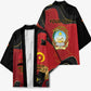 Personalized Angola Independence Day Kimono Virtue Is Stronger When United
