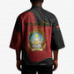 Personalized Angola Independence Day Kimono Virtue Is Stronger When United