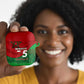 Morocco Green March Day AirPods Case One People - One Nation