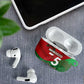 Morocco Green March Day AirPods Case One People - One Nation