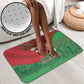 Morocco Green March Day Bathroom Set One People - One Nation