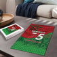 Morocco Green March Day Puzzle One People - One Nation