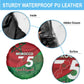Morocco La Marche Verte Spare Tire Cover Happy 50th Anniversary - African Pride