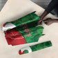 Morocco Green March Day Umbrella One People - One Nation