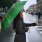 Morocco Green March Day Umbrella One People - One Nation