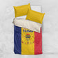 Chad Flag Style Bedding Set African Pattern - African Pride