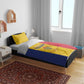 Chad Flag Style Bedding Set African Pattern - African Pride