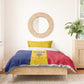Chad Flag Style Bedding Set African Pattern - African Pride