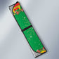 Burkina Faso Christmas Auto Sun Shade I Stand With Traore