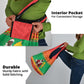 Afro Burkina Faso Christmas Spirit Grocery Bag Stand With Traore Stand With Hope - African Pride